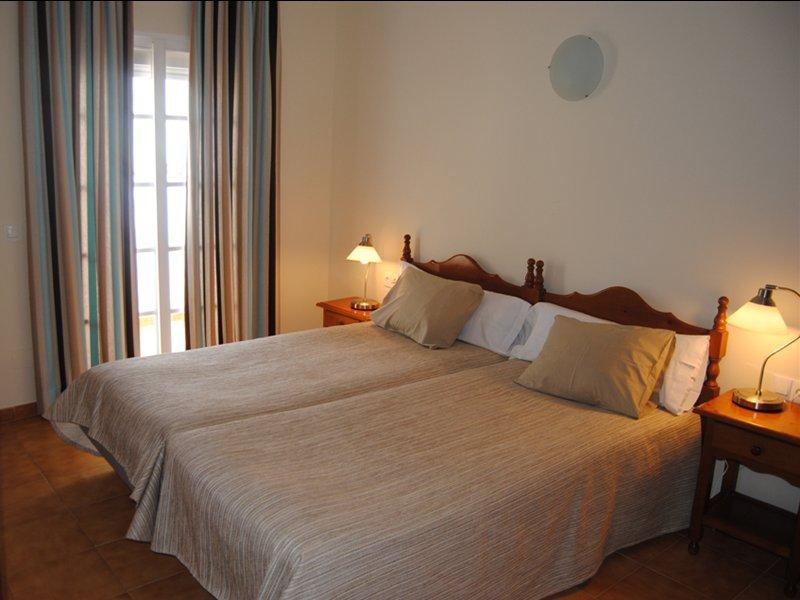 Hotel Marbella Fuengirola Buitenkant foto