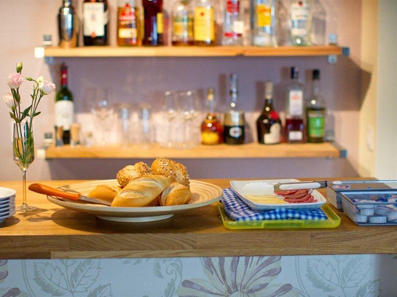 Hotel Marbella Fuengirola Buitenkant foto