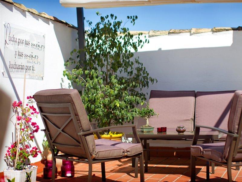 Hotel Marbella Fuengirola Buitenkant foto