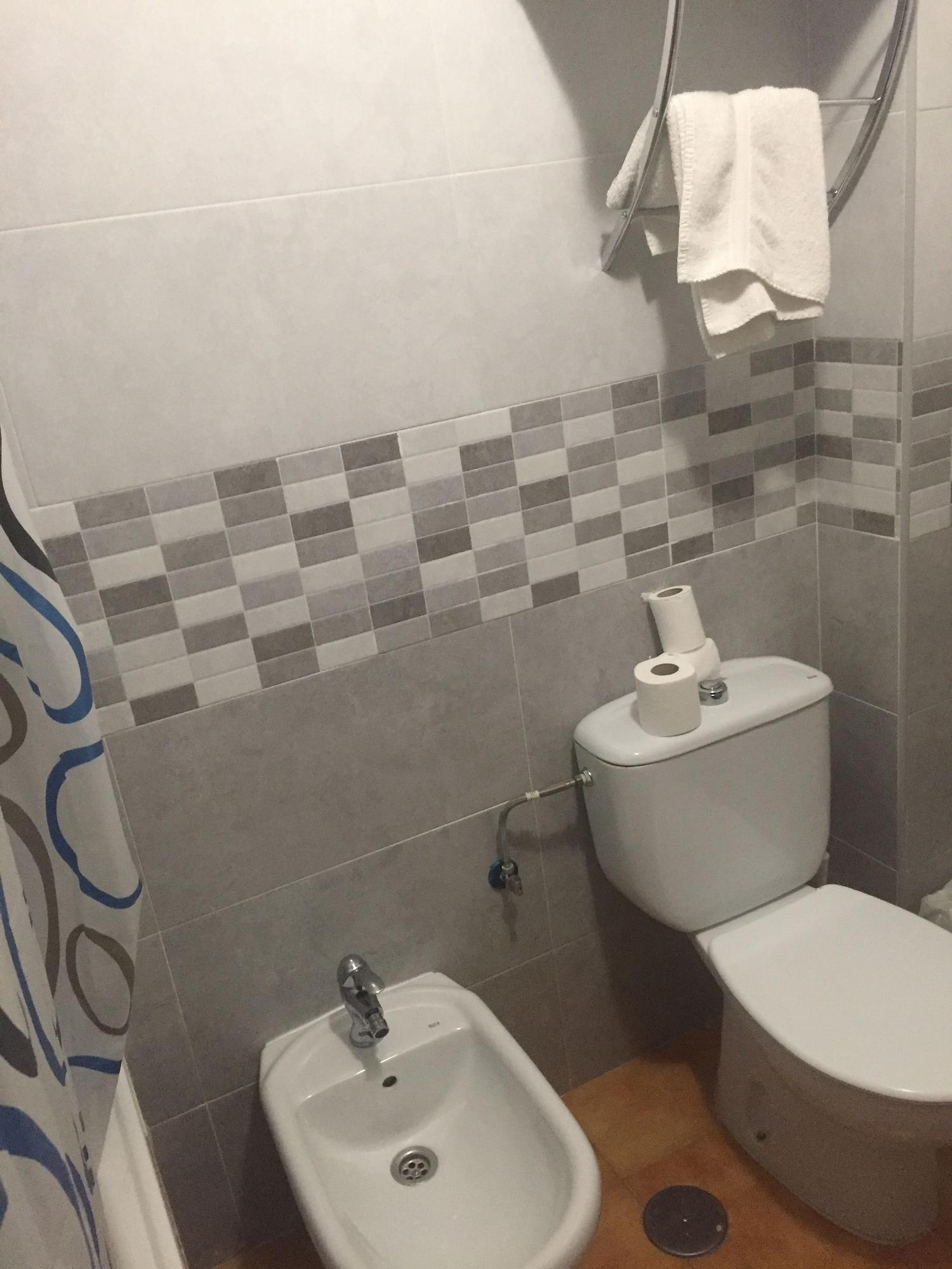 Hotel Marbella Fuengirola Buitenkant foto