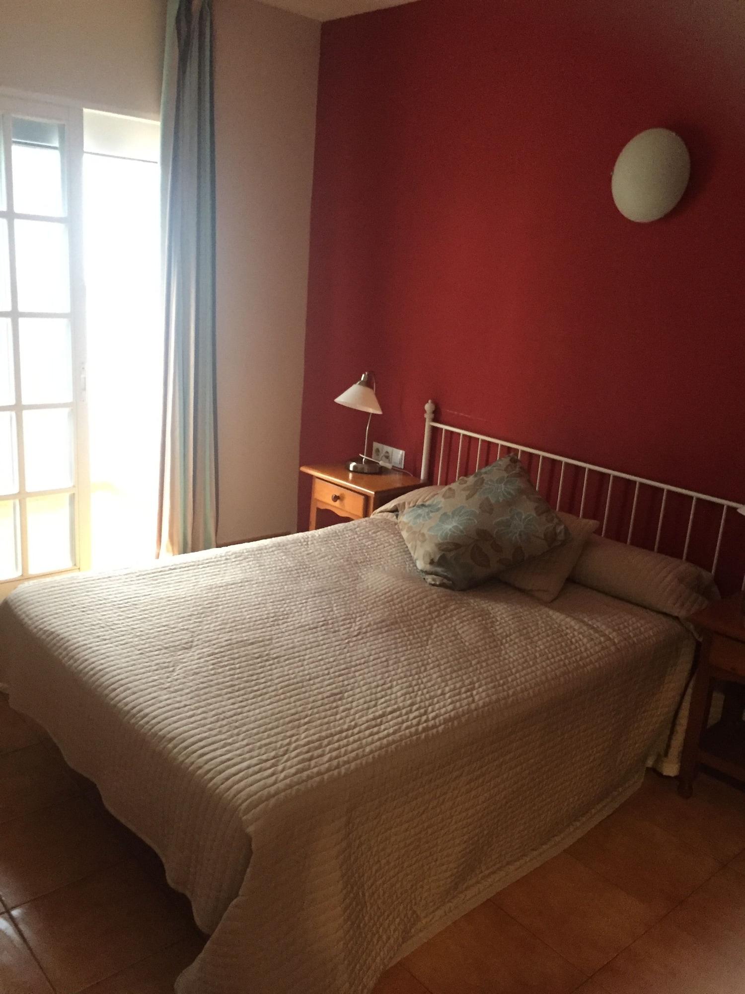 Hotel Marbella Fuengirola Buitenkant foto