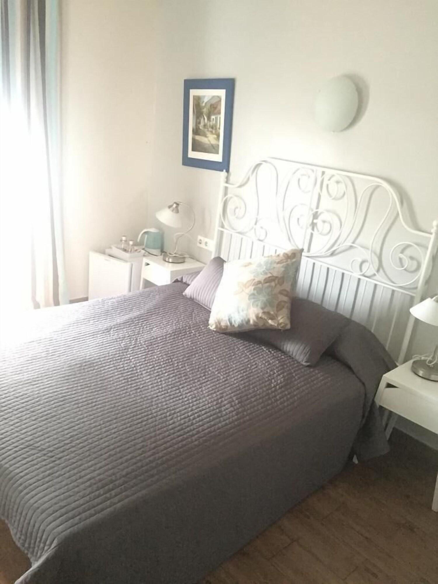 Hotel Marbella Fuengirola Buitenkant foto