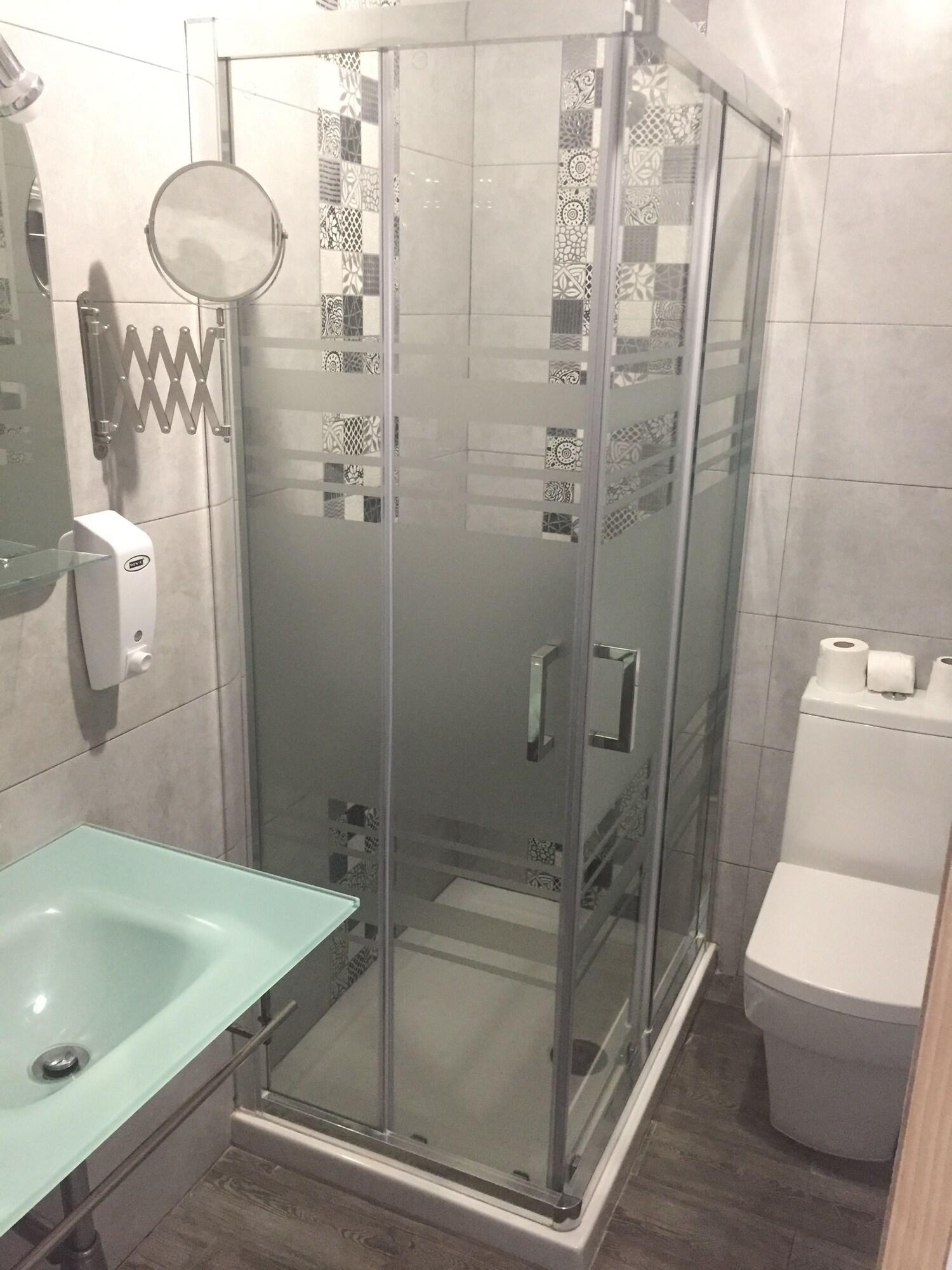 Hotel Marbella Fuengirola Buitenkant foto