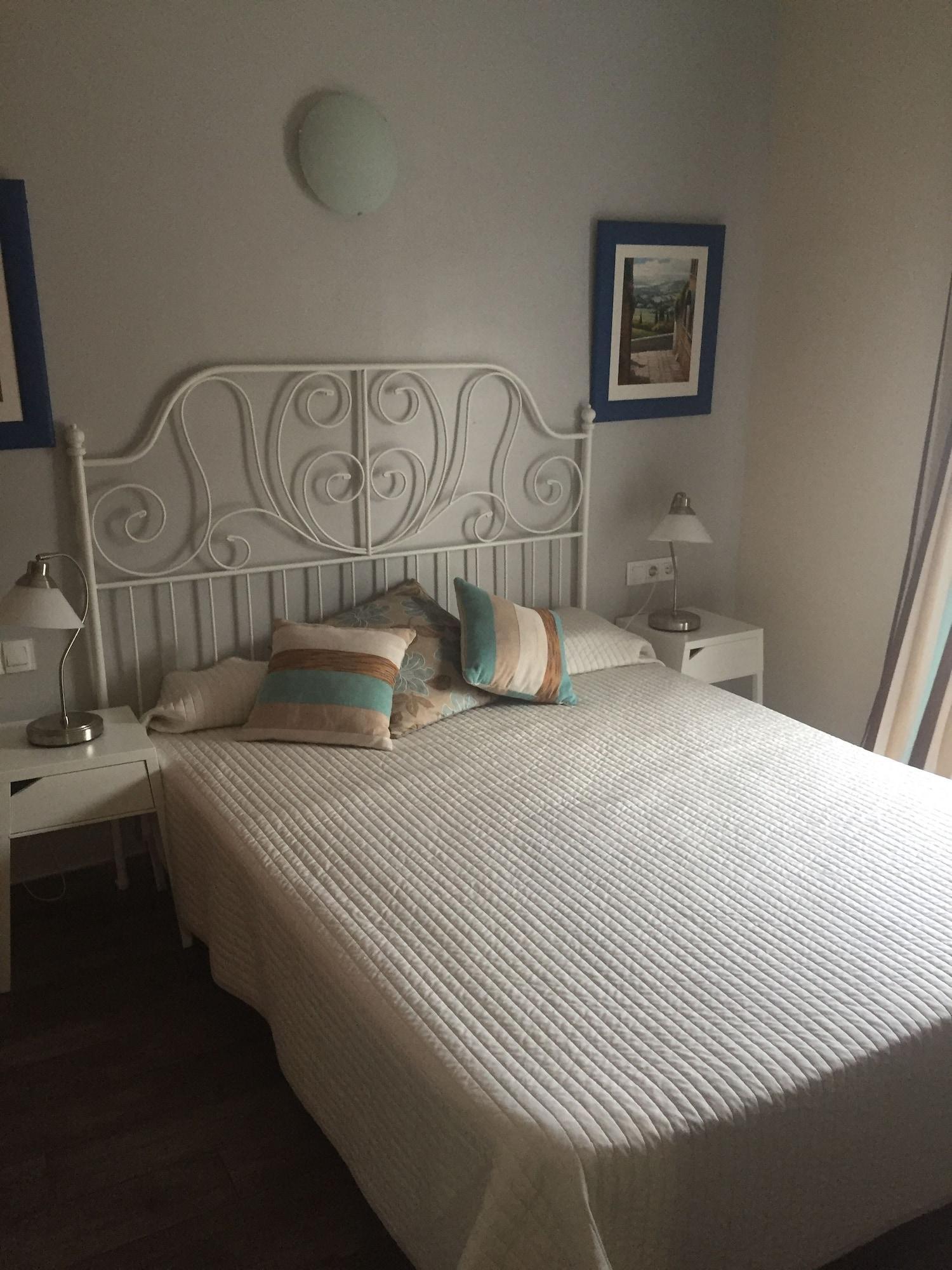 Hotel Marbella Fuengirola Buitenkant foto
