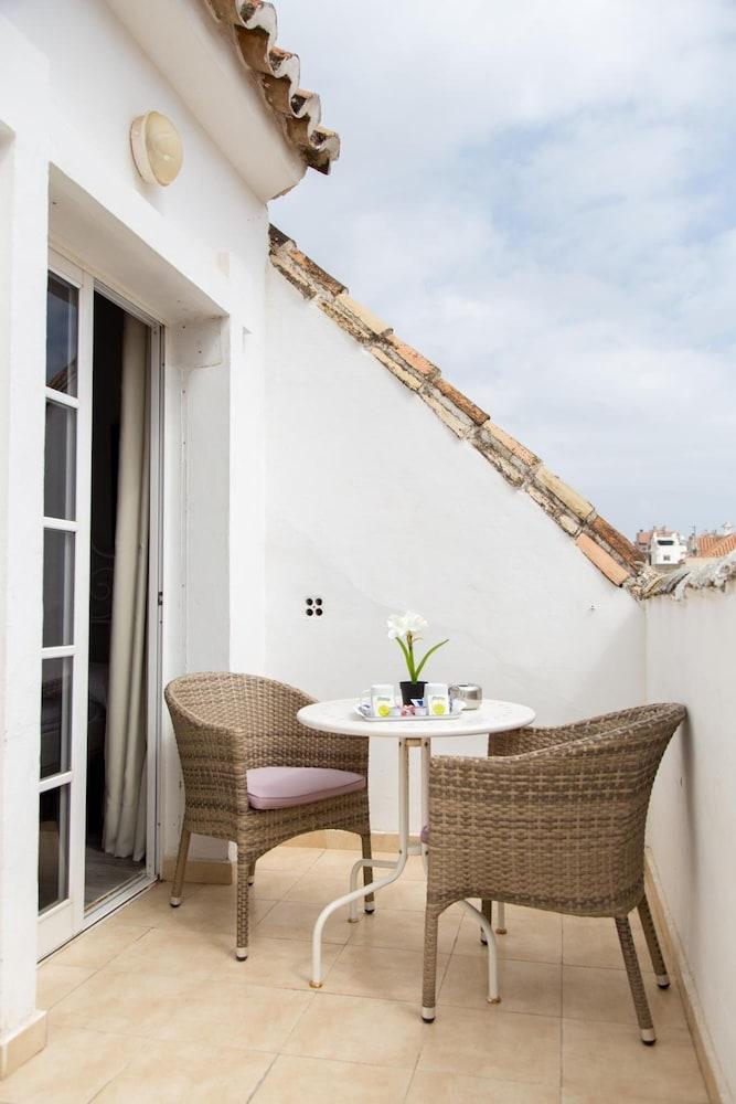 Hotel Marbella Fuengirola Buitenkant foto