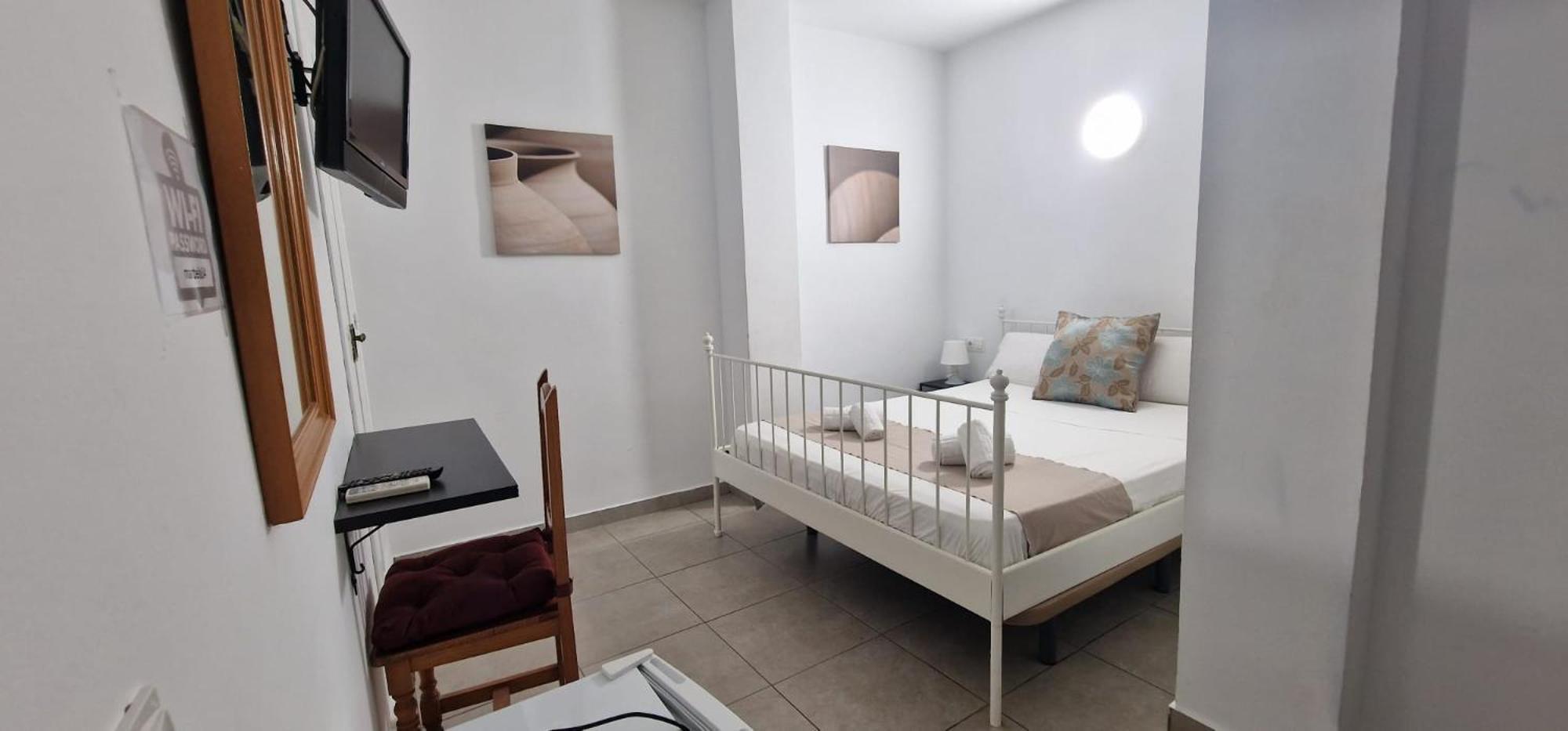 Hotel Marbella Fuengirola Buitenkant foto