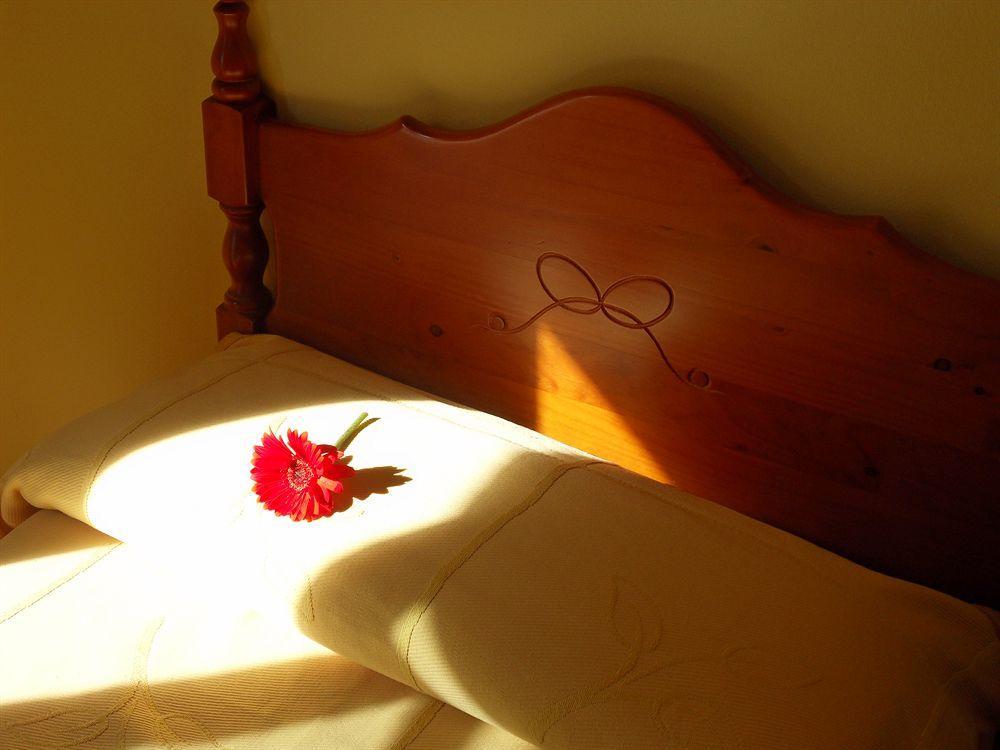 Hotel Marbella Fuengirola Buitenkant foto