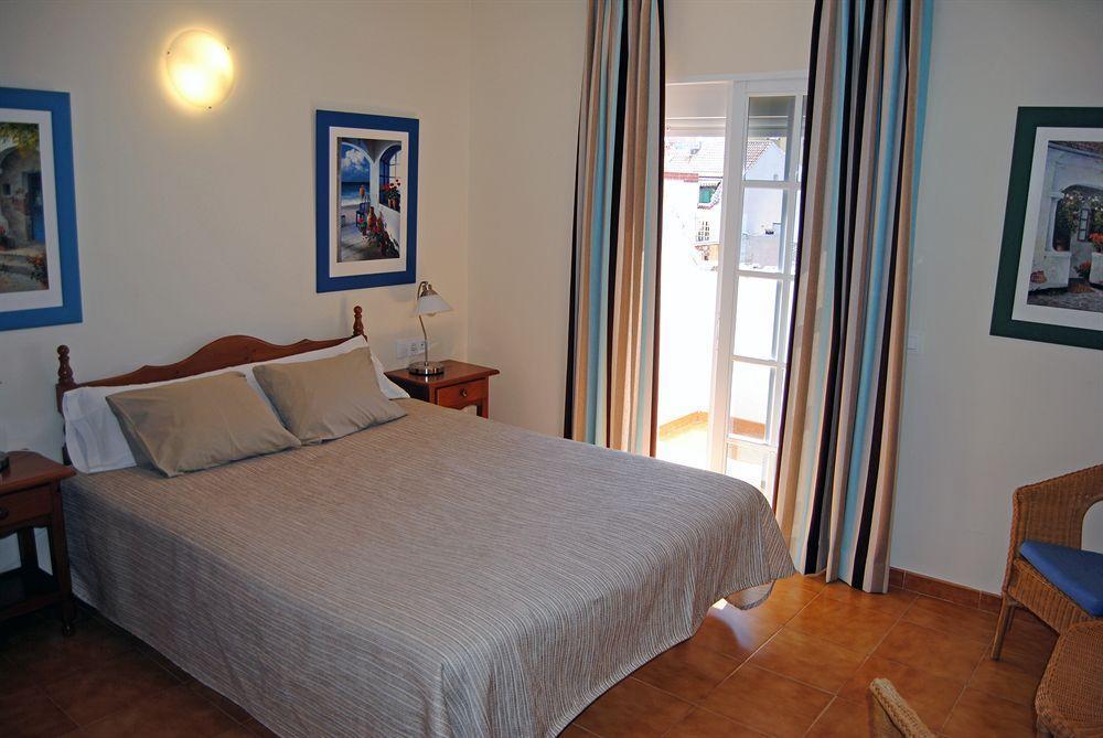 Hotel Marbella Fuengirola Buitenkant foto
