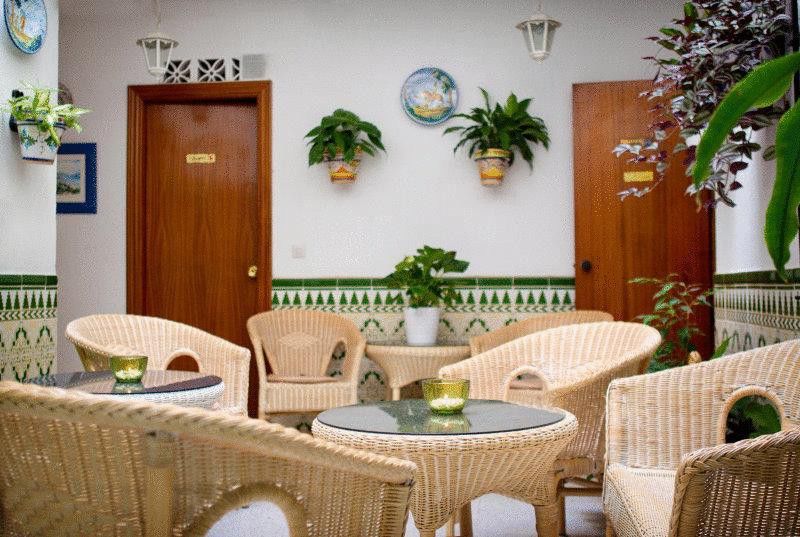 Hotel Marbella Fuengirola Buitenkant foto