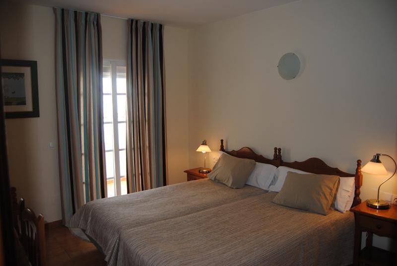 Hotel Marbella Fuengirola Buitenkant foto