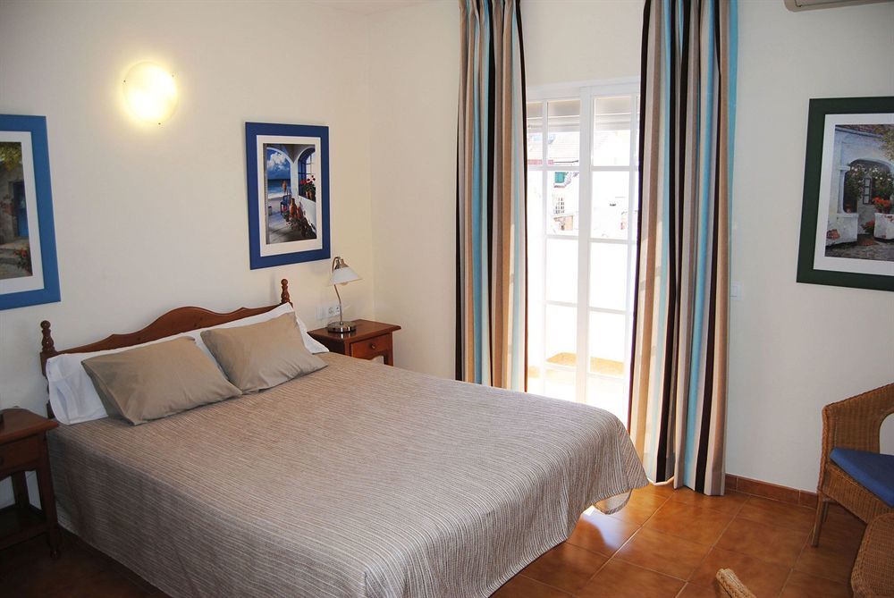Hotel Marbella Fuengirola Buitenkant foto