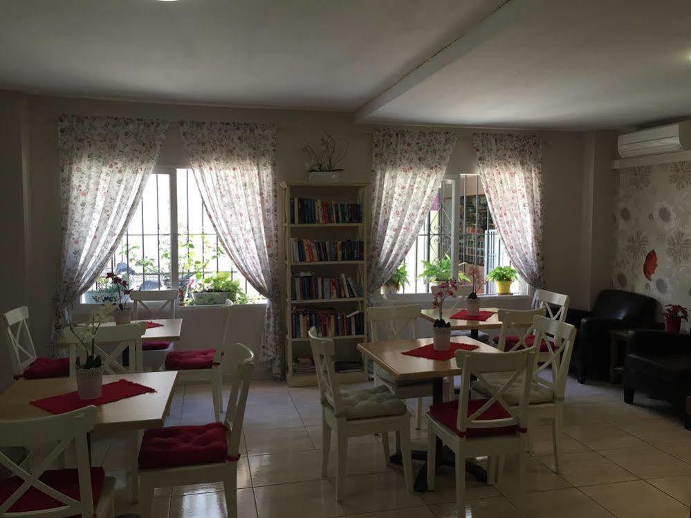 Hotel Marbella Fuengirola Buitenkant foto