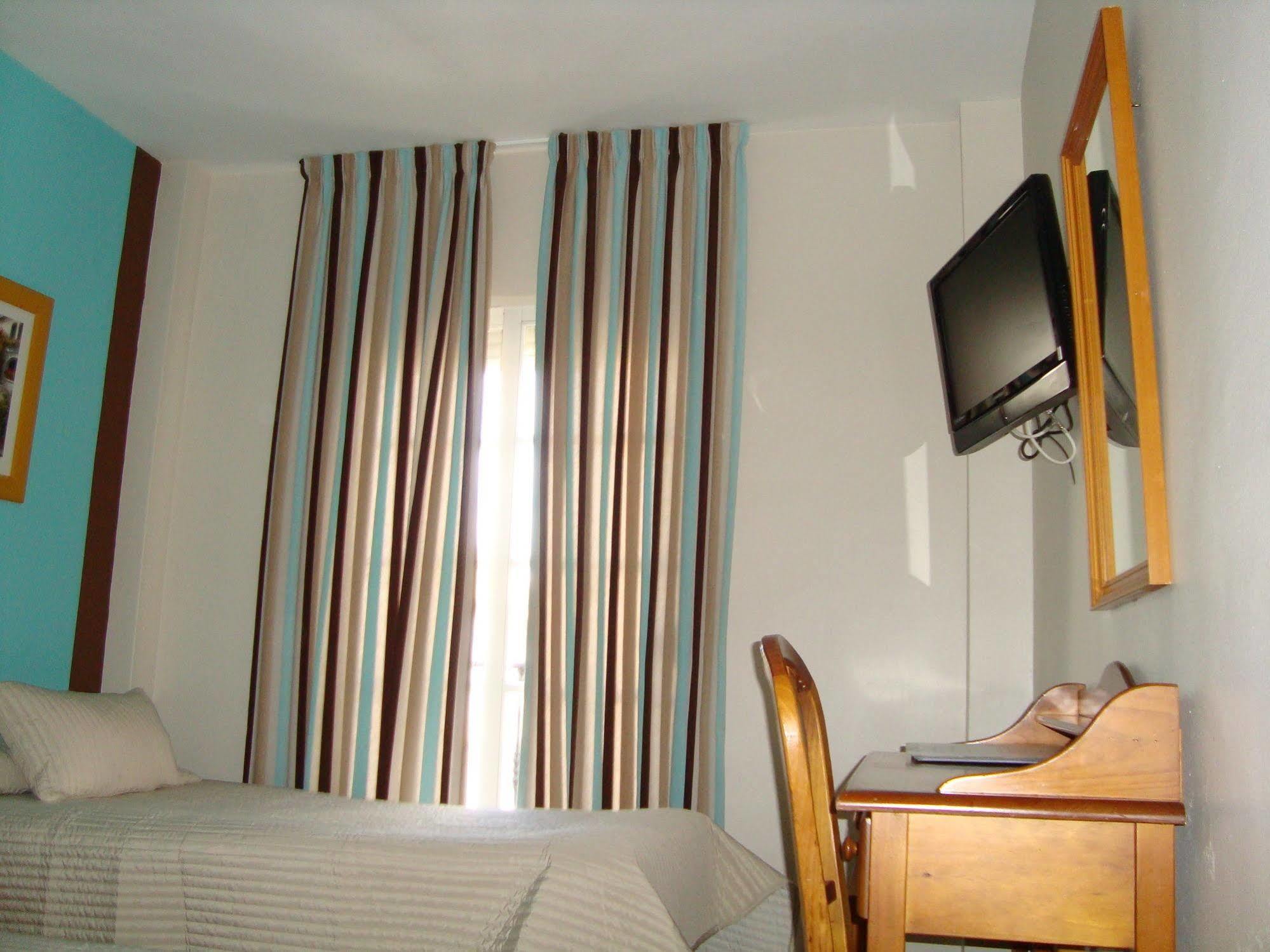 Hotel Marbella Fuengirola Buitenkant foto