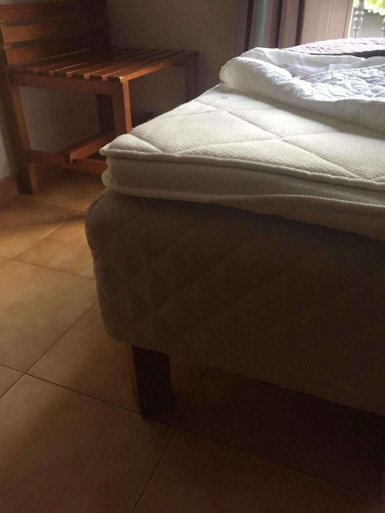 Hotel Marbella Fuengirola Buitenkant foto