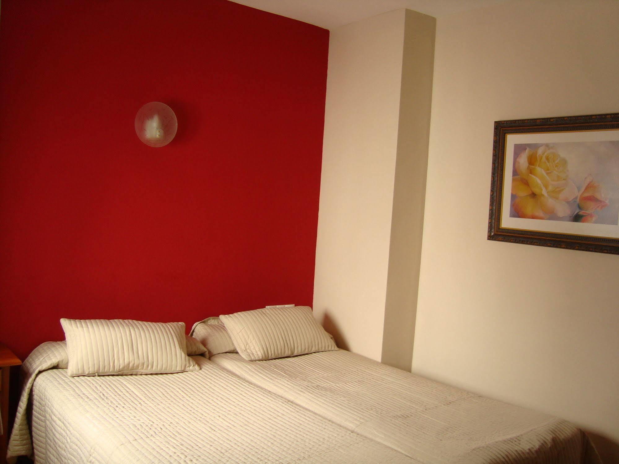Hotel Marbella Fuengirola Buitenkant foto