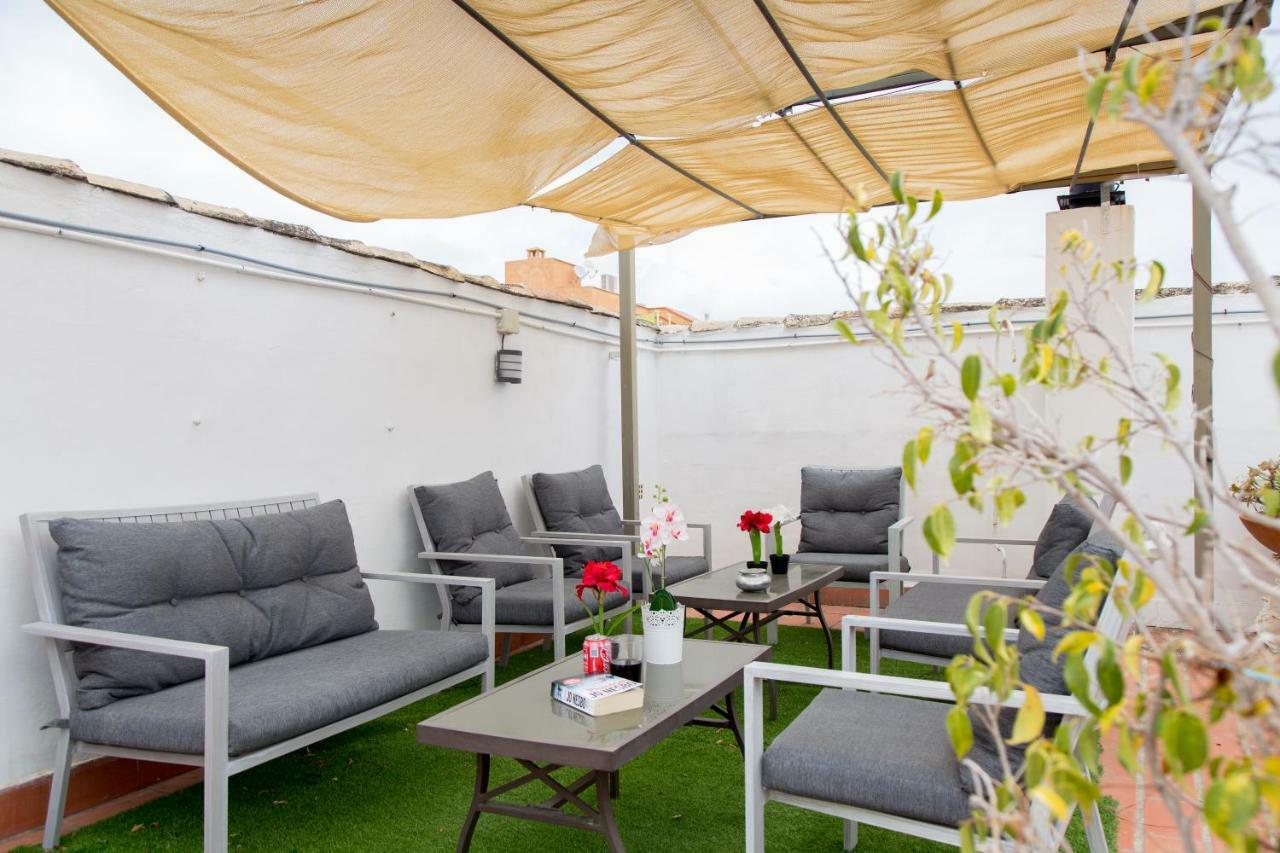 Hotel Marbella Fuengirola Buitenkant foto